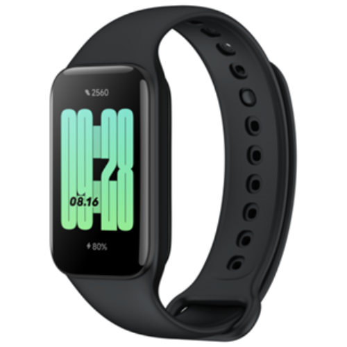 Redmi Smart Band 2 AP Black
